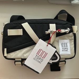 NEW TopoDesigns Mini Quick Pack